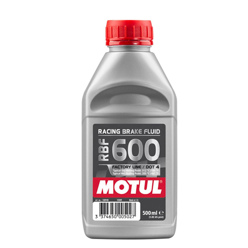 Brake Fluid