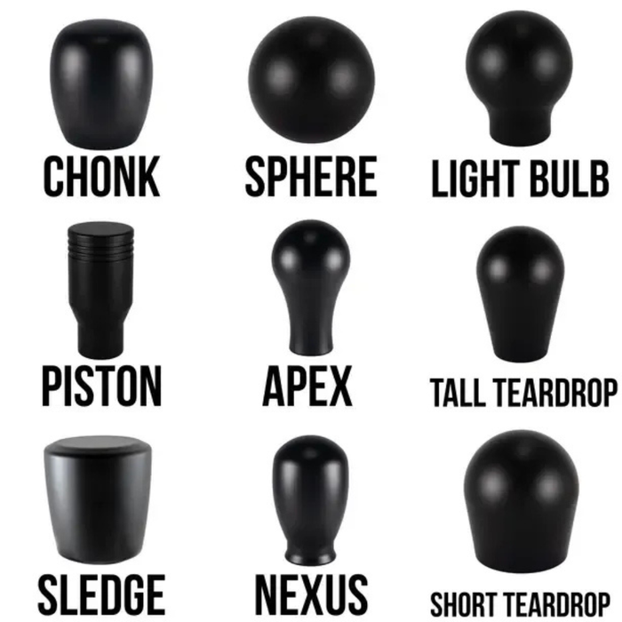 Billetworkz Adjustable Shifter Stop 2015-2024 WRX / 2018-2023 Crosstrek MT