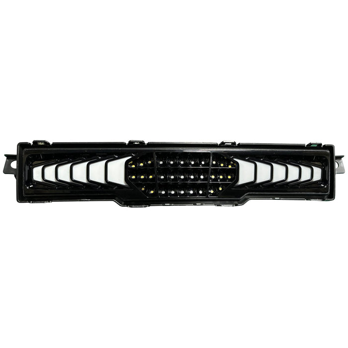 Driven Media Renegade 4th Brake Light 2022-2026 BRZ / GR86