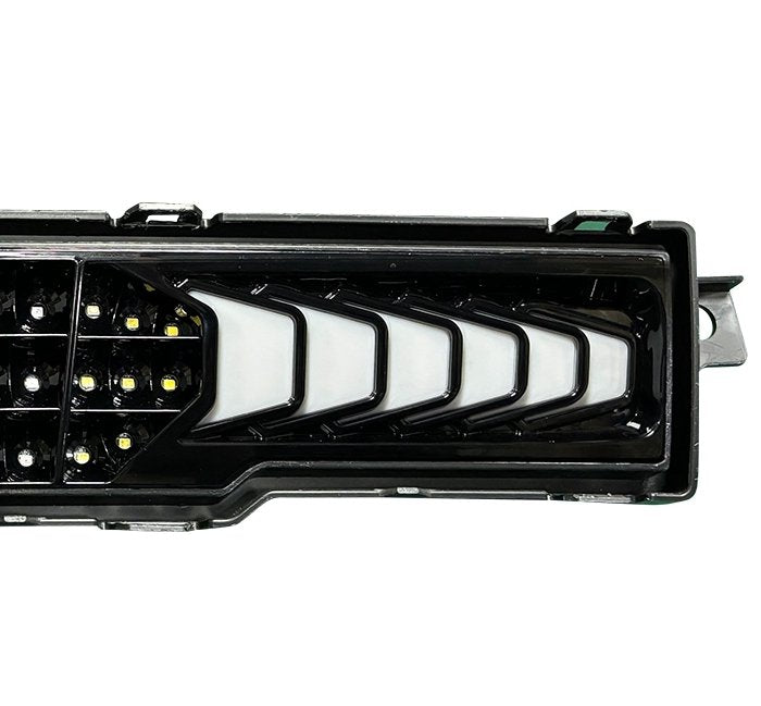 Driven Media Renegade 4th Brake Light 2022-2026 BRZ / GR86