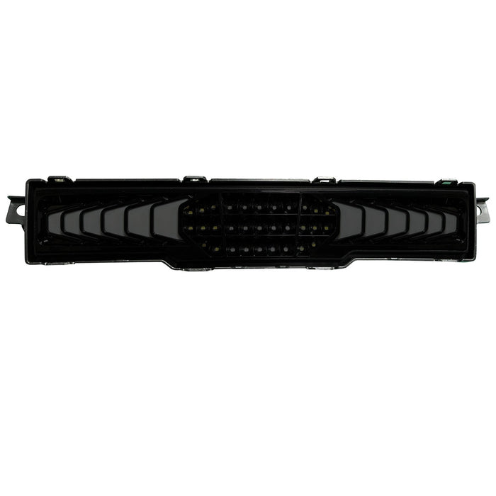 Driven Media Renegade 4th Brake Light 2022-2026 BRZ / GR86
