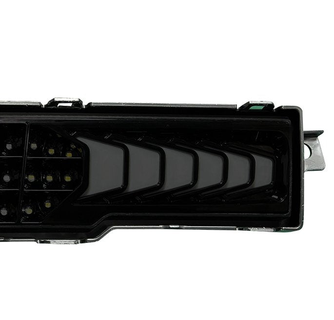 Driven Media Renegade 4th Brake Light 2022-2026 BRZ / GR86