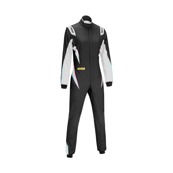 Sabelt Hero Superlight Woman TS-10 Fireproof Gloves Slim Fit