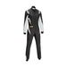Sabelt Hero Superlight Woman TS-10 Fireproof Gloves Slim Fit