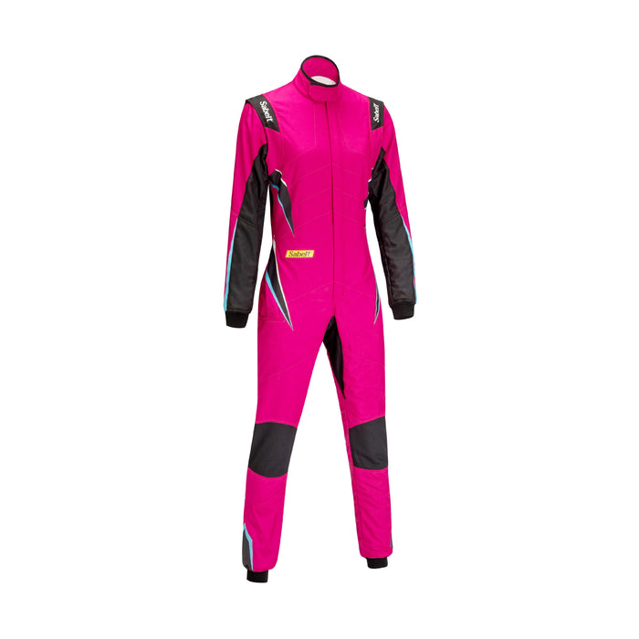 Sabelt Hero Superlight Woman TS-10 Fireproof Gloves Slim Fit