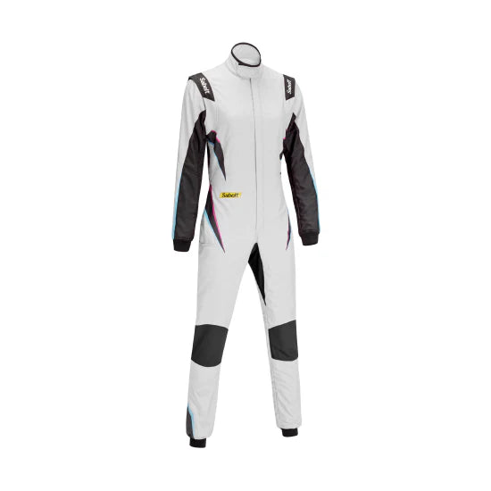 Sabelt Hero Superlight Woman TS-10 Fireproof Gloves Slim Fit