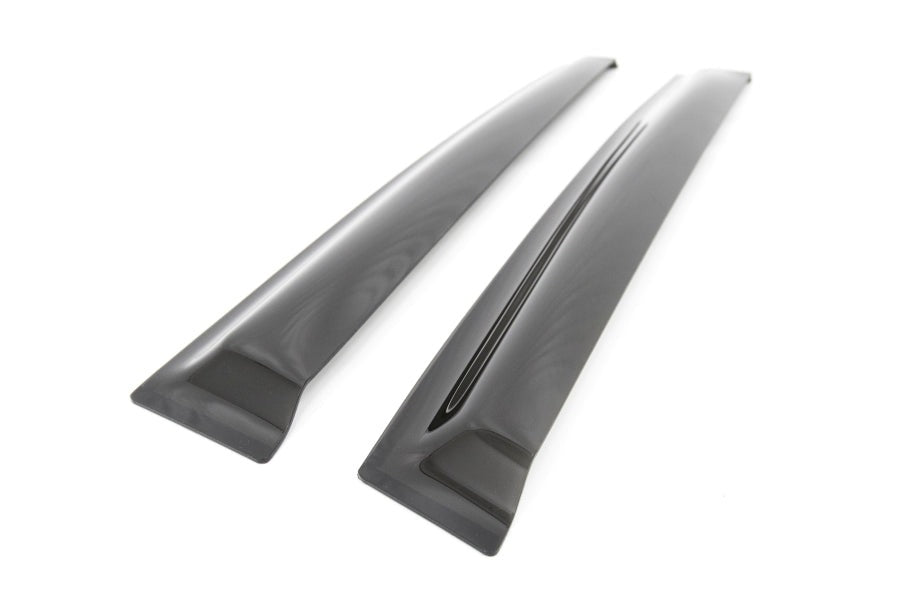 OLM Rain Guard Deflector Kit 2014-2018 Forester