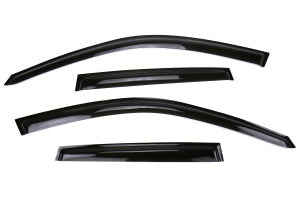 OLM Rain Guard Deflector Kit 2014-2018 Forester