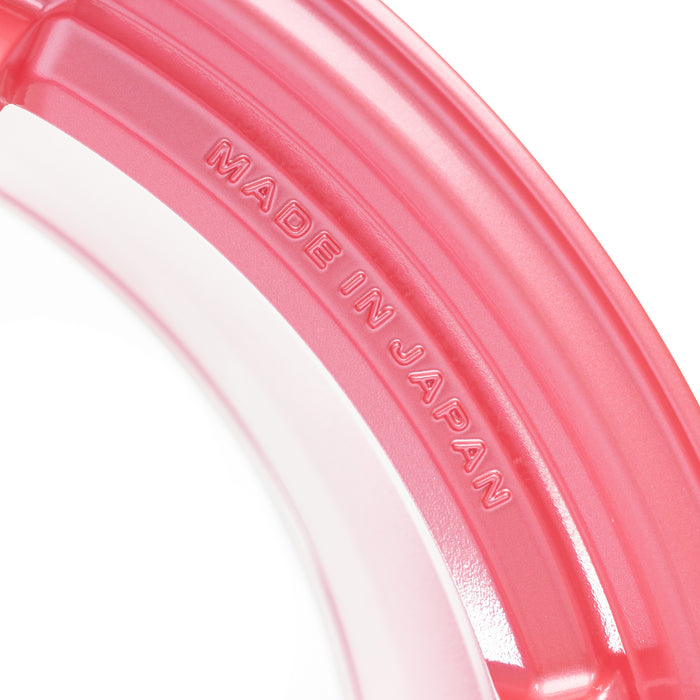 Gram Lights 57DR Sakura Pink Special Wheel Bundle 18x9.5 +38mm Offset 5x100