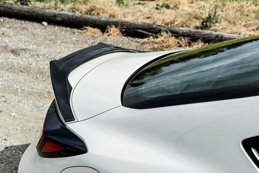 Compressive Tuning Type One Roof Spoiler 2022-2025 BRZ / GR86