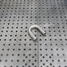 411 Works Stainless Steel Mandrel Bends