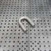 411 Works Stainless Steel Mandrel Bends