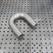 411 Works Stainless Steel Mandrel Bends