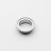 411 Works Stainless Steel V-Band Ferrule Female