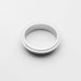411 Works Stainless Steel V-Band Ferrule Male
