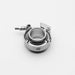 411 Works Stainless Steel V-Band Clamp Assemblies