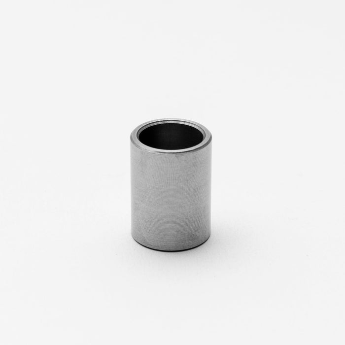 411 Works 1/2" Steel Cups