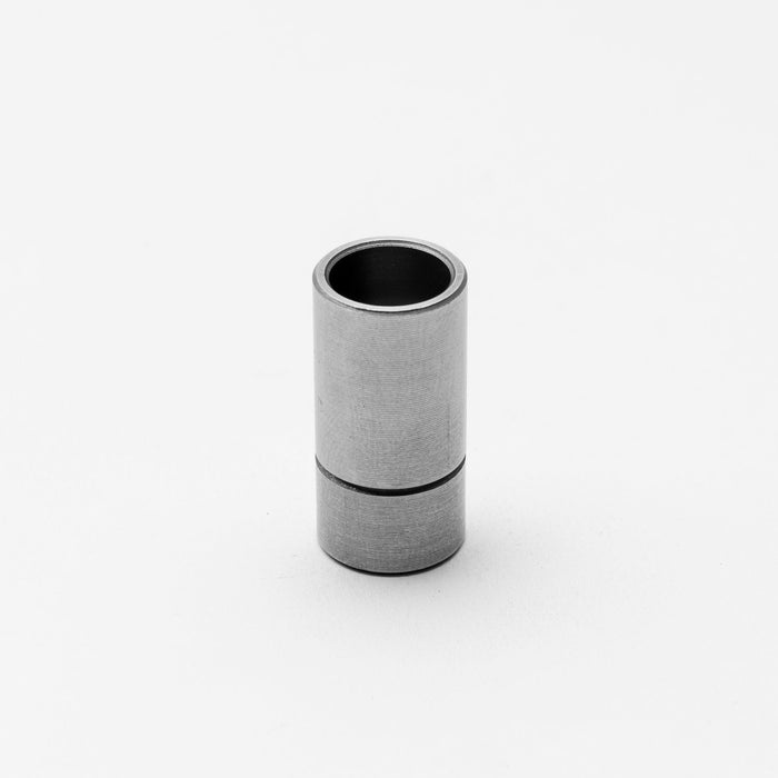 411 Works 1/2" Steel Cups w/ Steel Bungs