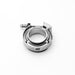 411 Works Stainless Steel V-Band Clamp Assemblies