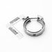 411 Works Stainless Steel V-Band Clamp
