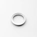411 Works Stainless Steel V-Band Ferrule Female