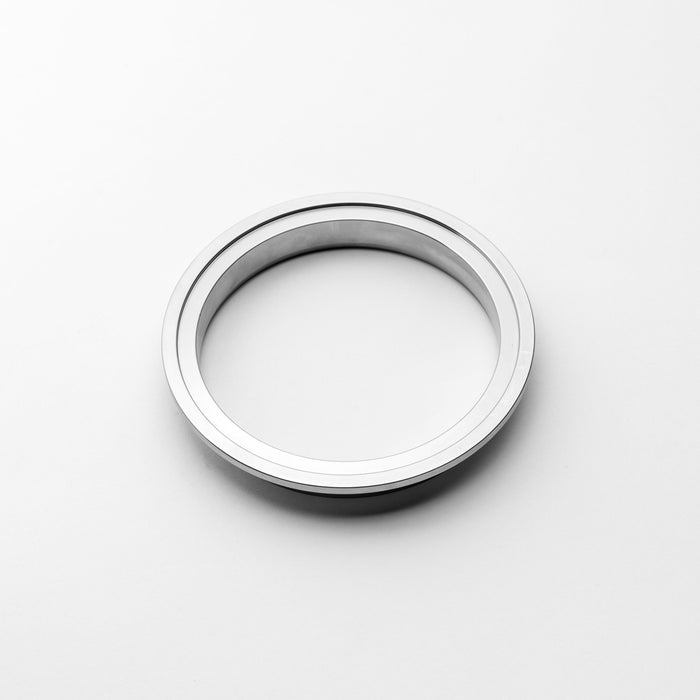 411 Works Stainless Steel V-Band Ferrule Female