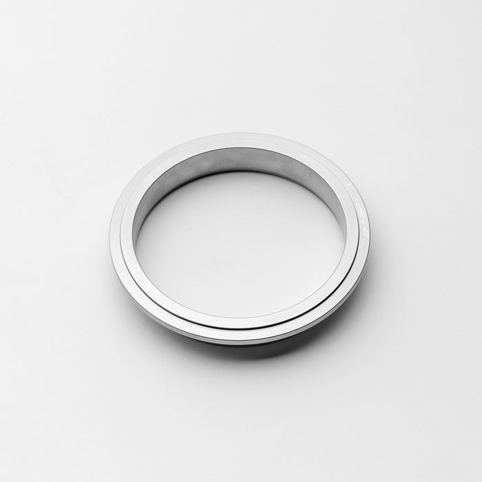 411 Works Stainless Steel V-Band Ferrule Male