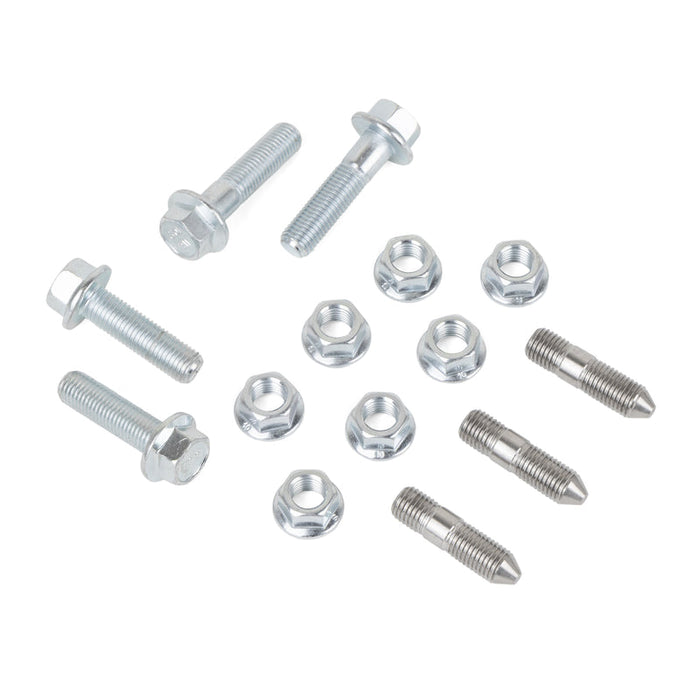 Overtake Downpipe Hardware Kit 2002-2014 WRX / 2004-2021 STI / 2004-2013 Forester XT