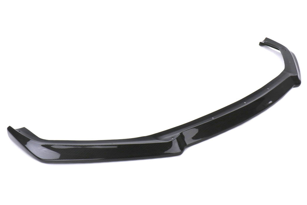 OLM CS Style Carbon Fiber Front Lip 2013-2016 FRS