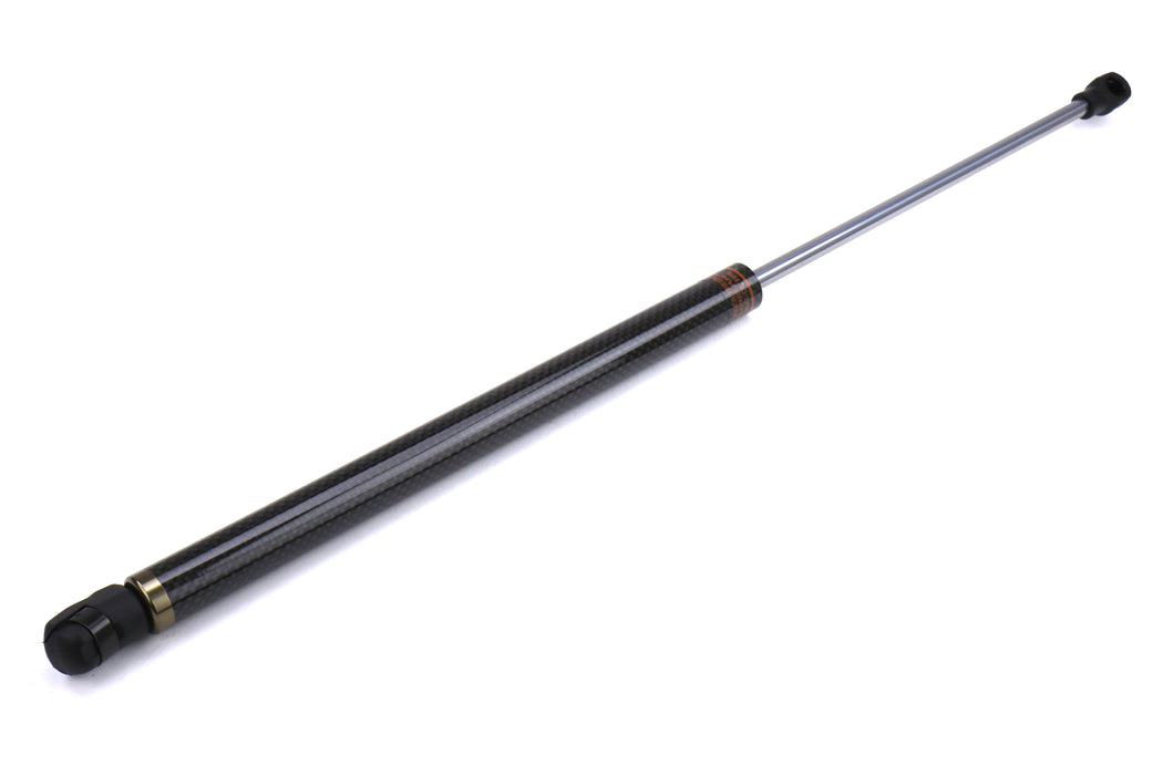 OLM Black Carbon Fiber Hood Dampers 2015-2025 WRX / STI
