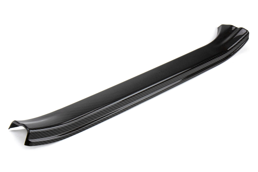 OLM LE Dry Carbon Fiber Door Sill Cover 2015-2021 WRX