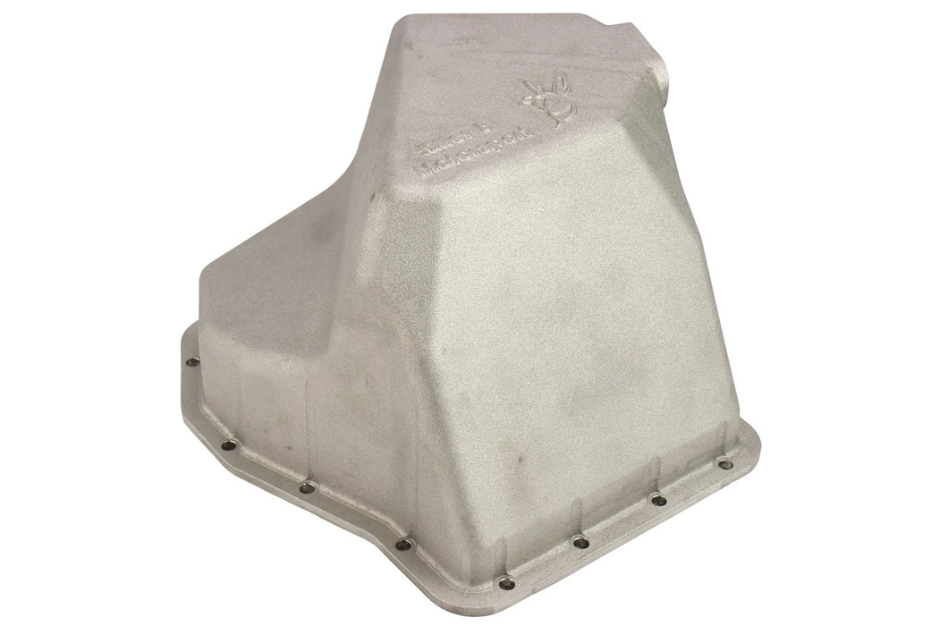 Killer B Motorsport High Performance Cast Oil Pan w/ Ultimate Oil Pickup and Baffle Combo 2002-2014 WRX / 2004-2021 STI