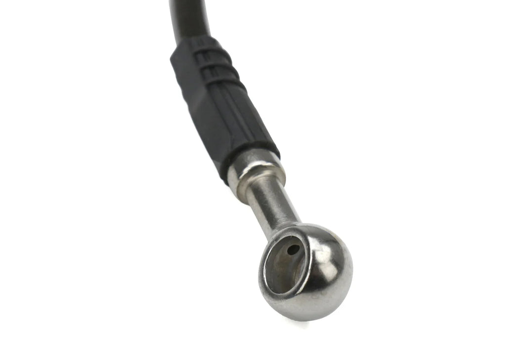 Cusco Braided Stainless Steel Clutch Line 2015-2021 WRX / 2004-2021 STI