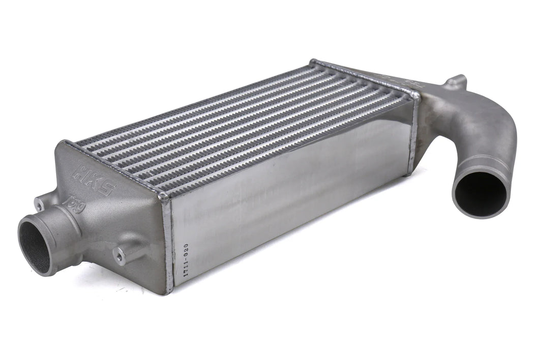 HKS GT2 Super Charger System w/ECU Package 2013-2021 BRZ