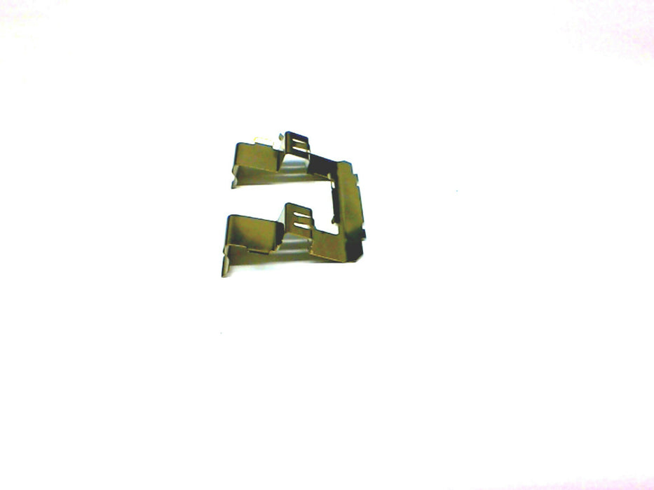 Subaru OEM Brake Caliper Anti Rattle Clip Front 2002-2003 WRX