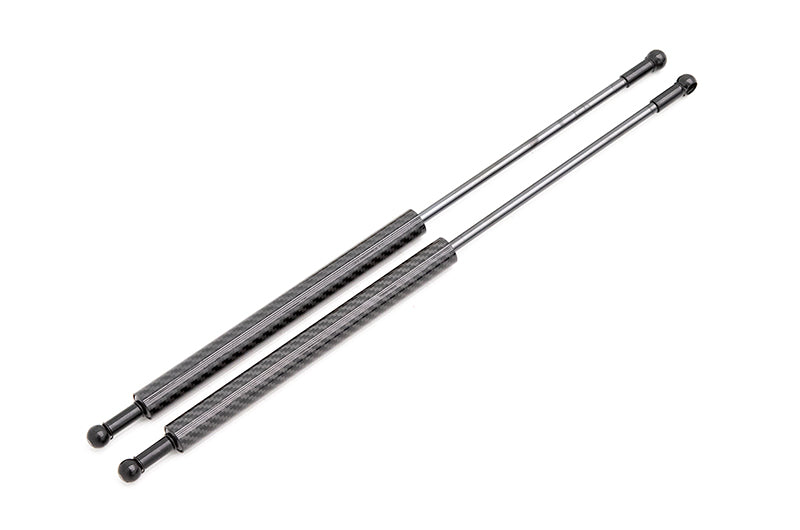 OLM Carbon Fiber Hood Dampers 2019-2024 Forester