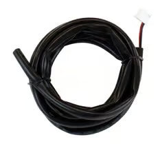 AEM X-Series Voltage Gauge Kit 8-18 Volts