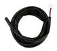 AEM X-Series Voltage Gauge Kit 8-18 Volts