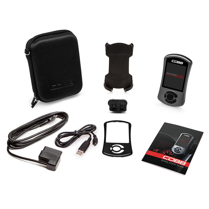 COBB AccessPORT V3 2023-2025 Outback / 2023-2025 Outback Wilderness / 2023-2025 Legacy XT