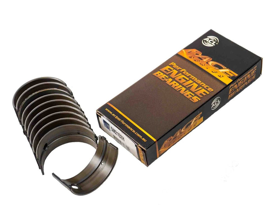 ACL Race Bearings Main Bearings Standard Size 2013 - 2025 BRZ - 5M8312H - STD - Subimods.com