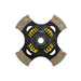 ACT 4 Pad Sprung Race Clutch Disc 06-26 WRX / 04-21 STI / 05-12 Legacy GT / 05-09 Outback XT / 06-08 Forester XT / 06 Baja - 4240518 - Subimods.com