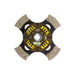 ACT 4 Pad Sprung Race Clutch Disc 06-26 WRX / 04-21 STI / 05-12 Legacy GT / 05-09 Outback XT / 06-08 Forester XT / 06 Baja - 4240518 - Subimods.com
