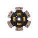 ACT 6 Pad Sprung Race Clutch Disc 06-26 WRX / 05-12 Legacy GT / 05-09 Outback XT / 06-08 Forester XT / 06 Baja - 6240518 - Subimods.com