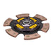 ACT 6 Pad Sprung Race Clutch Disc 06-26 WRX / 05-12 Legacy GT / 05-09 Outback XT / 06-08 Forester XT / 06 Baja - 6240518 - Subimods.com