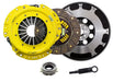 ACT Extreme Performance Street Sprung Clutch Kit 2013 - 2021 BRZ / FRS / GT86 - SB7-XTSS - Subimods.com