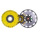 ACT Extreme Race Sprung 4 Pad Clutch Kit 06-26 WRX / 05-12 Legacy GT / 05-09 Outback XT / 06-08 Forester XT / 06 Baja - SB12-XTG4 - Subimods.com