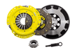 ACT Heavy Duty Performance Street Sprung Clutch w/ Streetlite Flywheel 2013 - 2020 BRZ / 2013 - 2016 FRS / 2017 - 2020 86 - SB7 - HDSS - Subimods.com