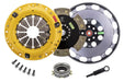 ACT Heavy Duty Race Rigid 6 Pad Clutch Kit w/ Prolite Flywheel 2013-2021 BRZ - SB8-HDR6 - Subimods.com