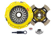 ACT Heavy Duty Race Sprung 4 Pad Clutch 2004-2021 STI / 2007-2009 Legacy GT Spec B - SB10-HDG4 - Subimods.com