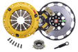 ACT Heavy Duty Race Sprung 4 Pad Clutch Kit w/ Prolite Flywheel 2013-2021 BRZ - SB8-HDG4 - Subimods.com